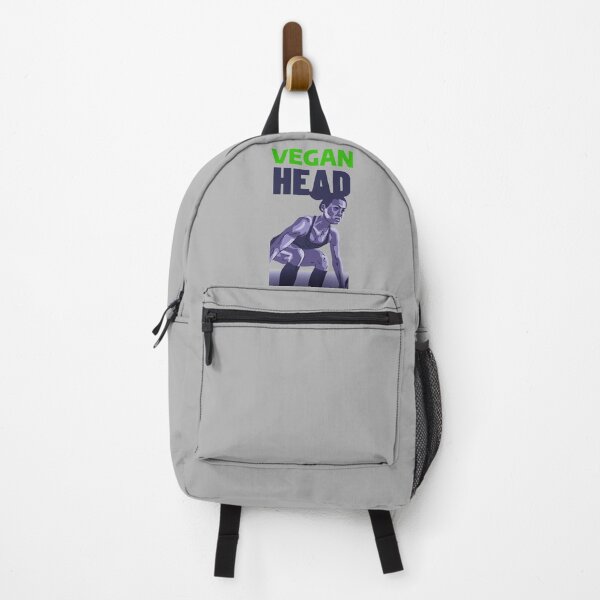 Item preview, Vegan Head designed and sold by Plant Based  Athletx.