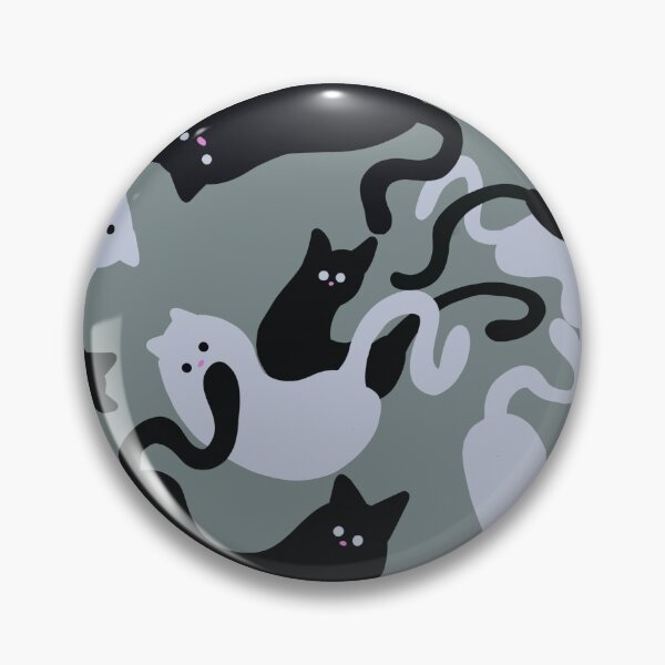 Item preview, Cat-mouflage designed and sold by Kristen Davis.