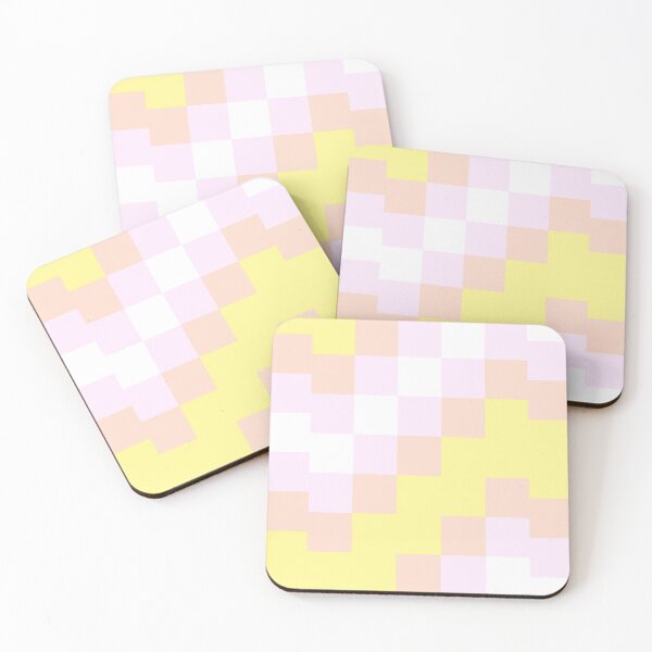 Item preview, Pangender Pride Pattern designed and sold by OneGayFeline.