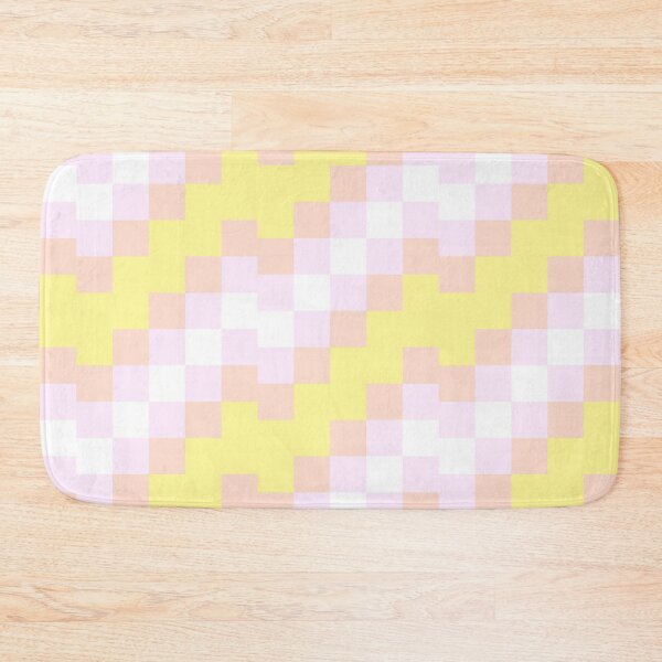 Item preview, Pangender Pride Pattern designed and sold by OneGayFeline.