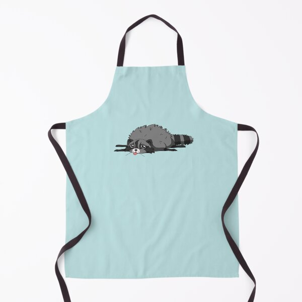 Item preview, Fat Raccoon designed and sold by EnochDesigns.