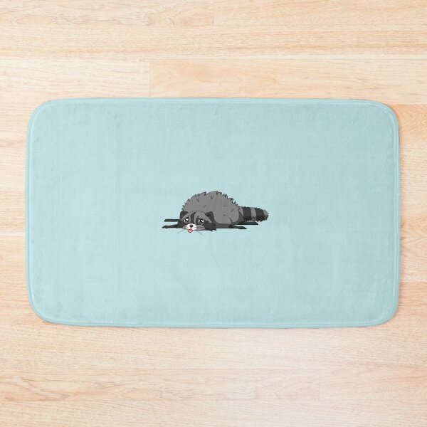 Item preview, Fat Raccoon designed and sold by EnochDesigns.