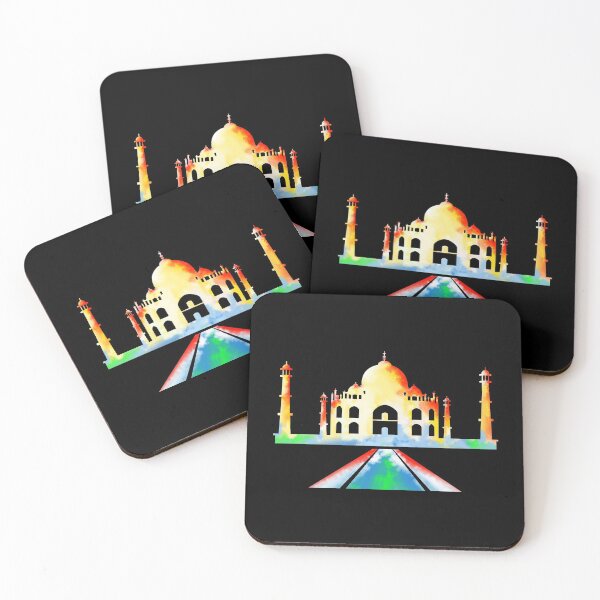 Item preview, Taj Mahal designed and sold by piedaydesigns.