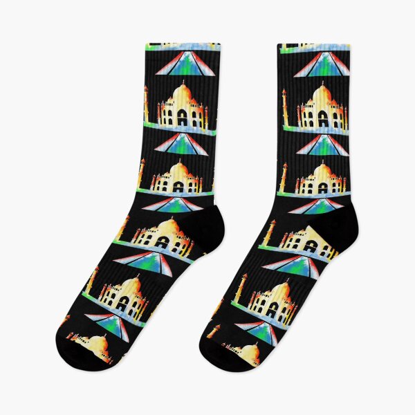 Item preview, Taj Mahal designed and sold by piedaydesigns.