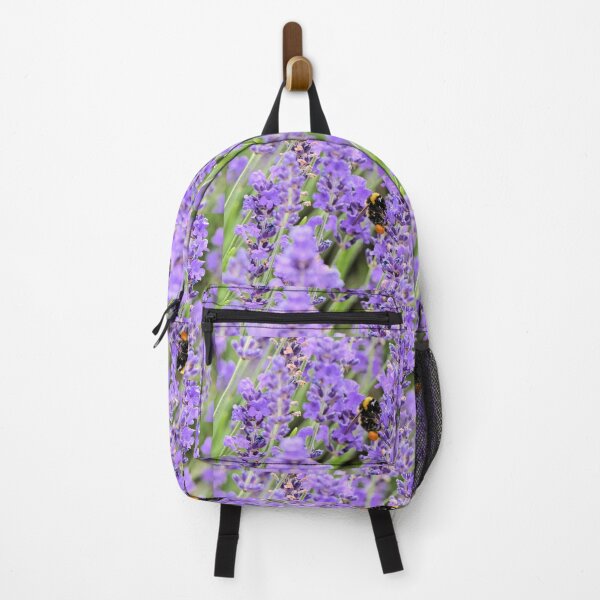 Item preview, Lavender Bumble - NZ designed and sold by AndreaEL.