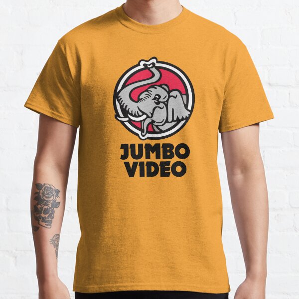 Jumbo Video Classic T-Shirt