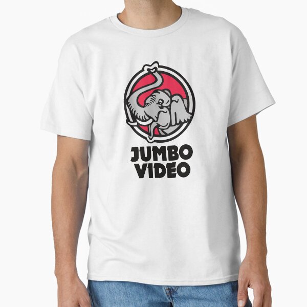Aperçu de l'œuvre Vidéo Jumbo créée et vendue par StudioMarimo.
