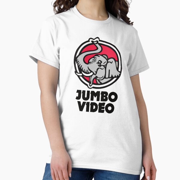 Item preview, Jumbo Video designed and sold by StudioMarimo.