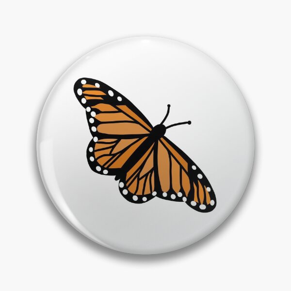 Item preview, Monarch butterfly designed and sold by elladeville.