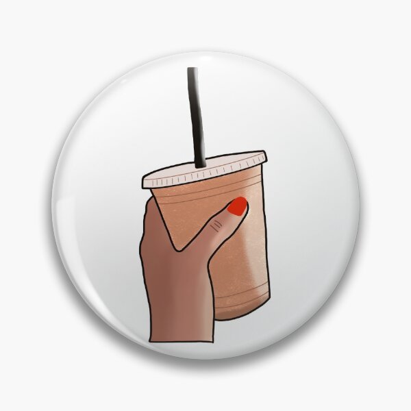 Item preview, Coffee in Hand designed and sold by katieroseartt.