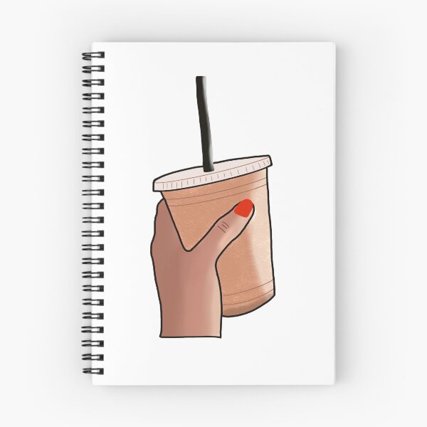 Item preview, Coffee in Hand designed and sold by katieroseartt.