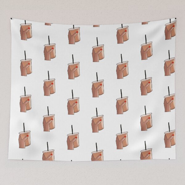 Item preview, Coffee in Hand designed and sold by katieroseartt.