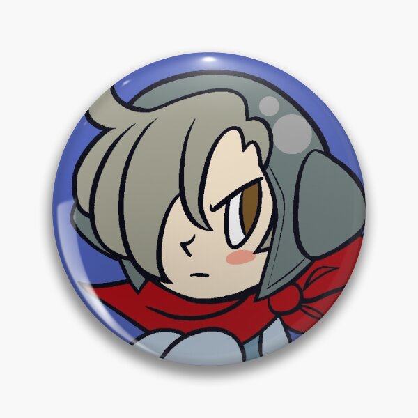 Item preview, Ataru  designed and sold by IngoPotato.