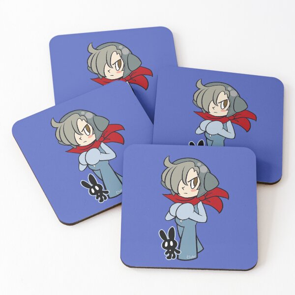 Item preview, Ataru  designed and sold by IngoPotato.