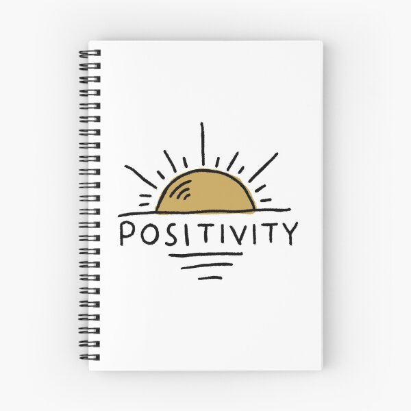 Item preview, Positivity designed and sold by elladeville.
