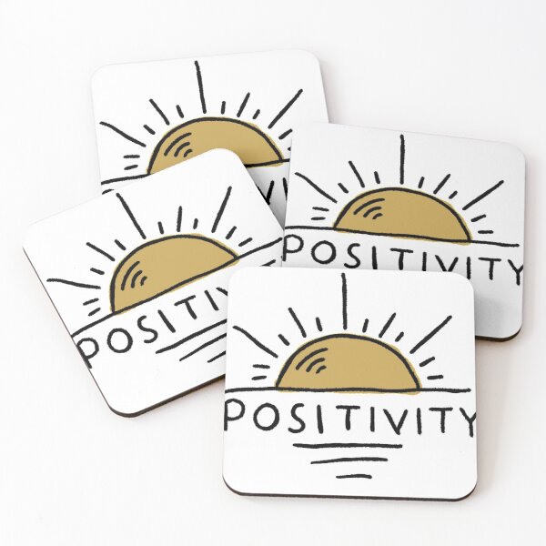 Item preview, Positivity designed and sold by elladeville.