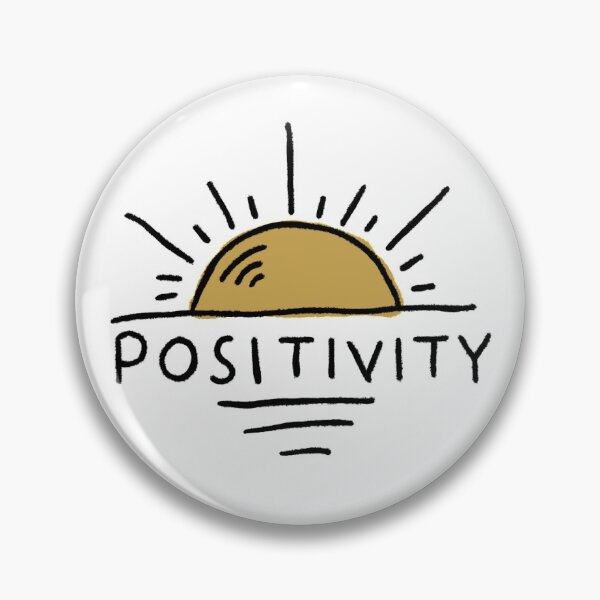 Item preview, Positivity designed and sold by elladeville.