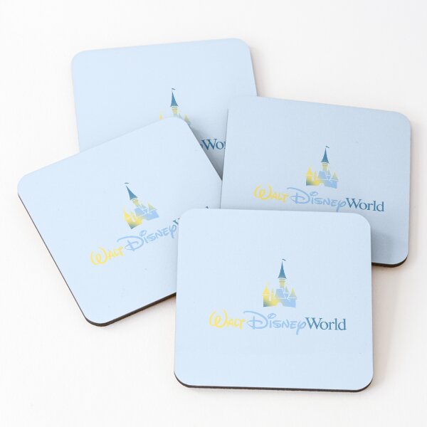 Item preview, WDW logo designed and sold by nathalycuriel.