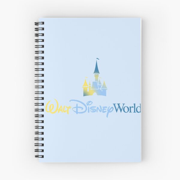 Item preview, WDW logo designed and sold by nathalycuriel.