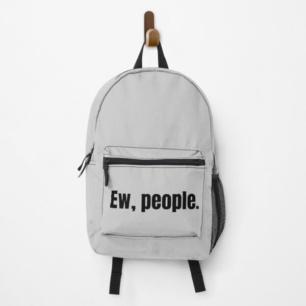 Item preview, Ew People, Funny Mask, Face Mask, Mask, Funny Tshirt designed and sold by TwistedTeeCo.