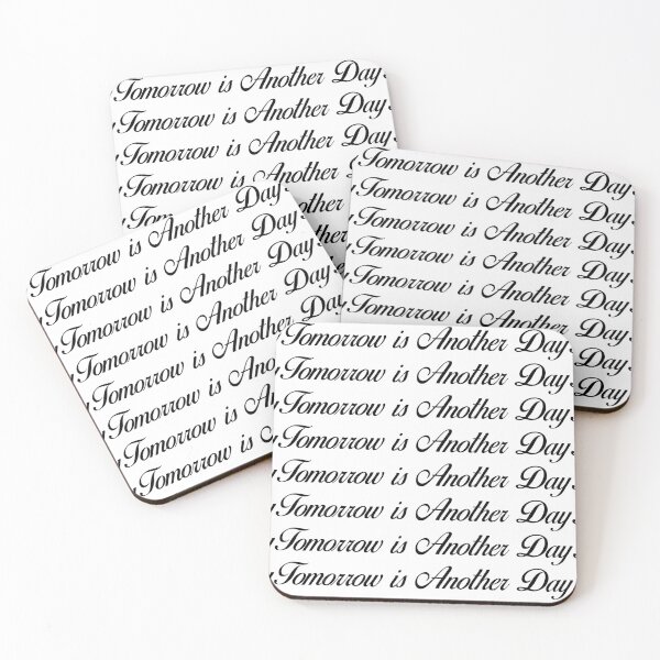 Artikelvorschau, Morgen ist ein neuer Tag entworfen und verkauft von DesignzByAnna.