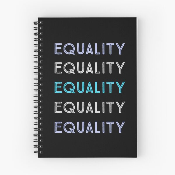 Item preview, Equality  designed and sold by flickertoaflame.