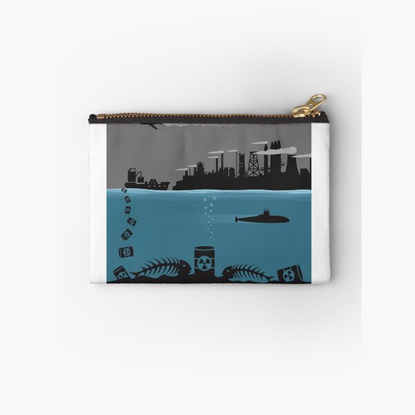 Item preview, Ecology pollution designed and sold by Aleksander1.
