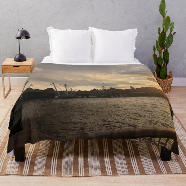 Item preview, London Southbank Sunset designed and sold by alteredillusion.