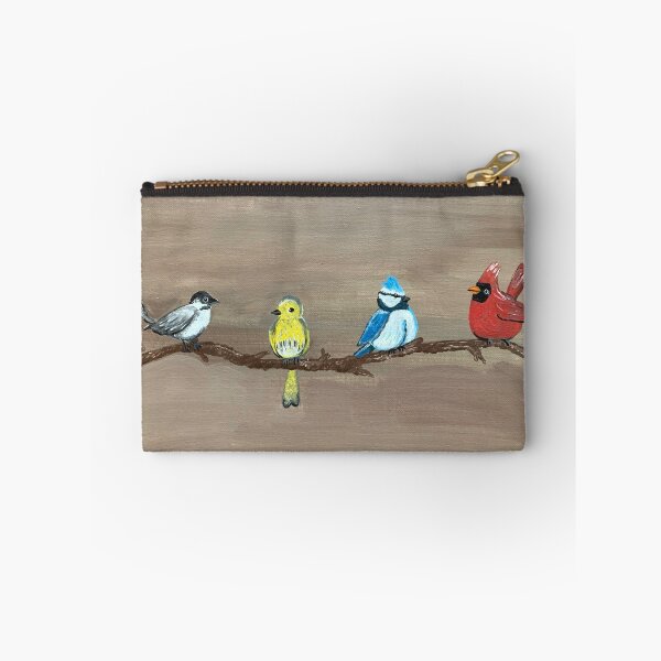 Item preview, Bird by Bird designed and sold by canarycollab.