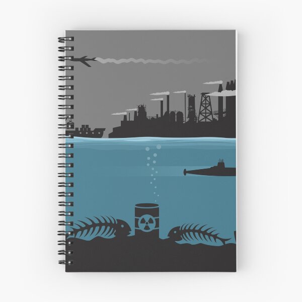 Item preview, Ecology pollution designed and sold by Aleksander1.