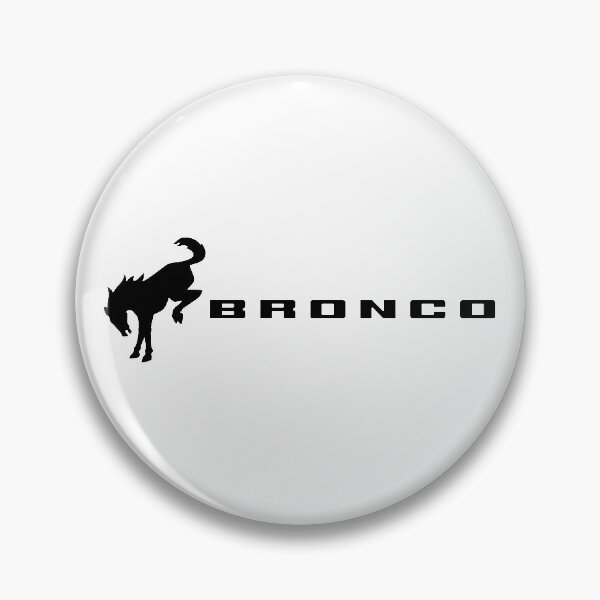 Item preview, Ford Bronco designed and sold by DomGDesign.