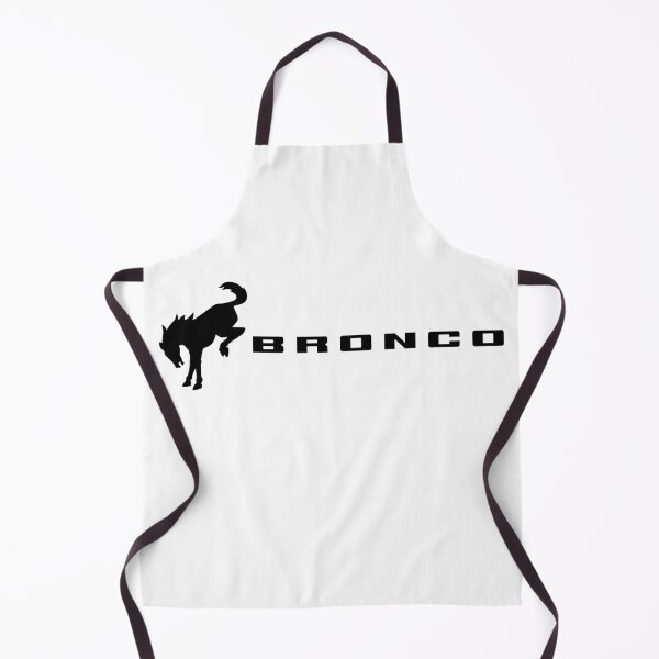 Item preview, Ford Bronco designed and sold by DomGDesign.