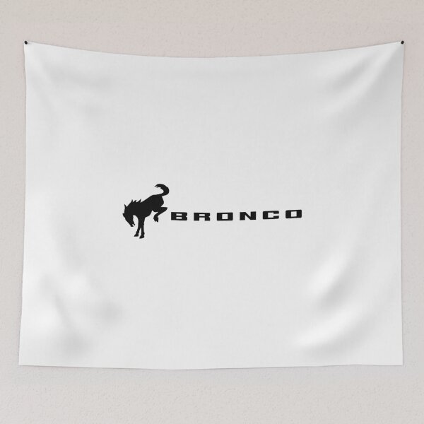 Item preview, Ford Bronco designed and sold by DomGDesign.
