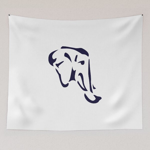 Item preview, Big Elephant Head designed and sold by Momoone @ Sakorn shop.
