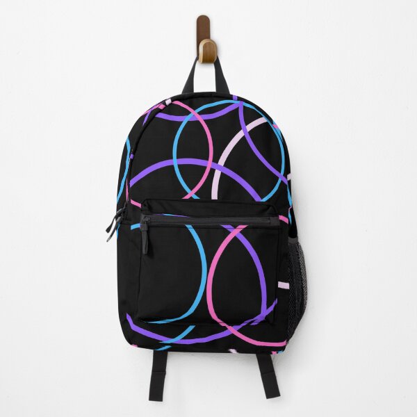 Item preview, Colorful Circle Design designed and sold by Oreo2020 Creations.