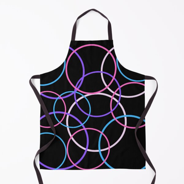 Item preview, Colorful Circle Design designed and sold by Oreo2020 Creations.
