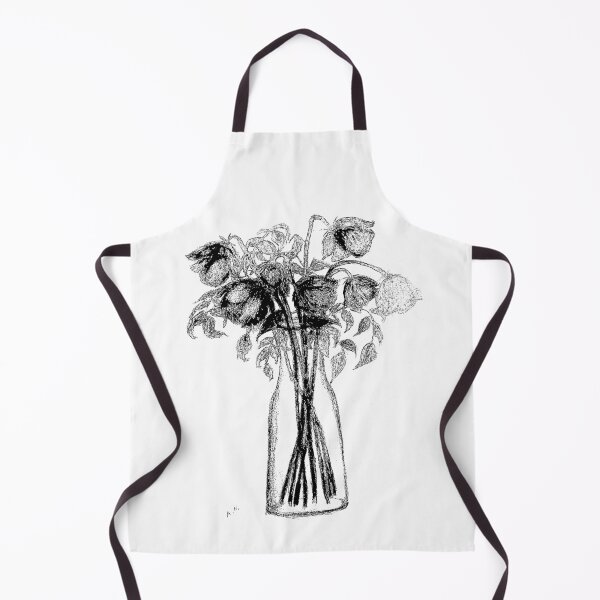 Item preview, "Wilted"- wilted rose design designed and sold by Amyhwangart.