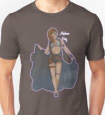 Madame Fury Unisex T-Shirt