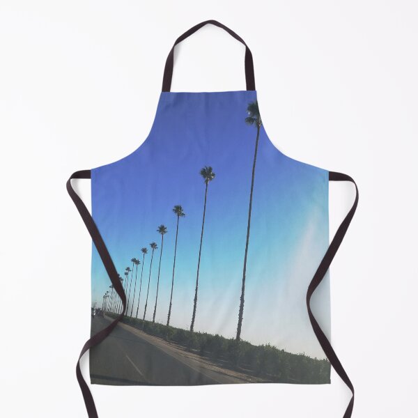 Item preview, Palm Tree lane designed and sold by girlsgetgadgets.