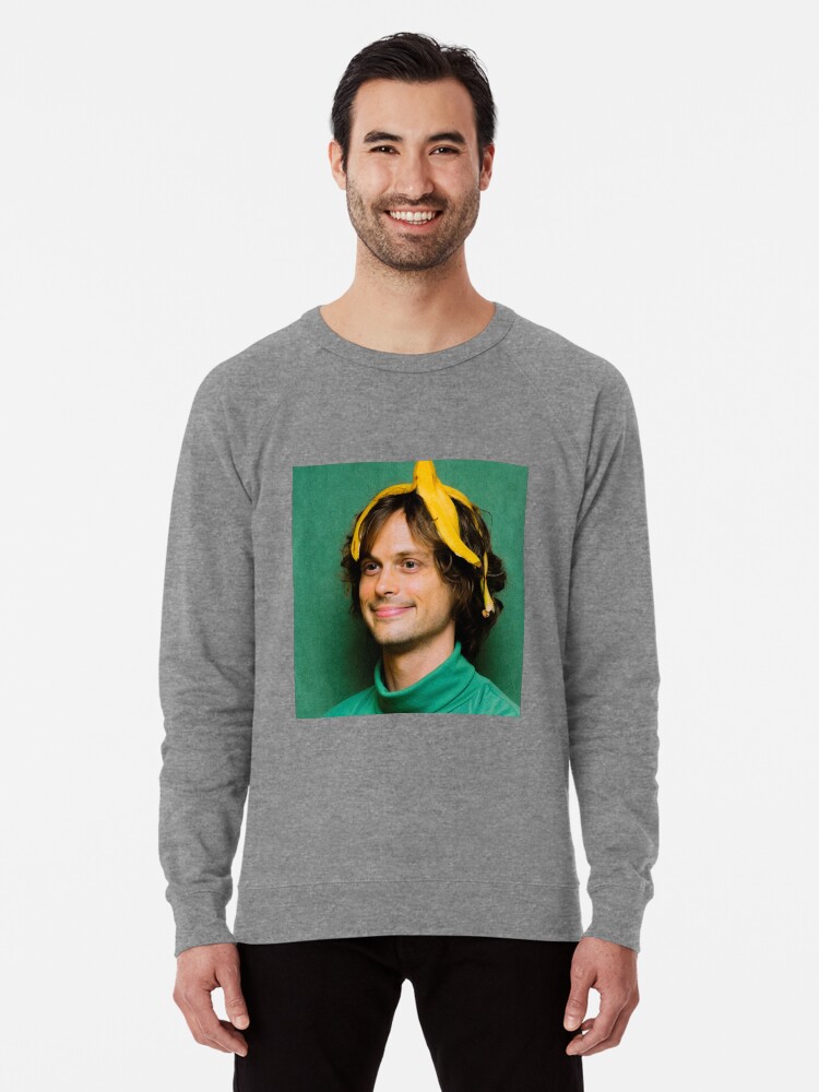 Matthew gray outlet gubler crewneck