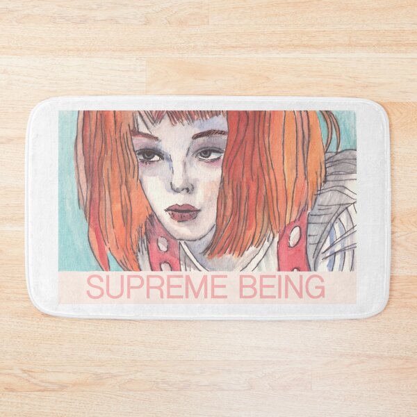 Item preview, Supreme Being designed and sold by HautCheetos.
