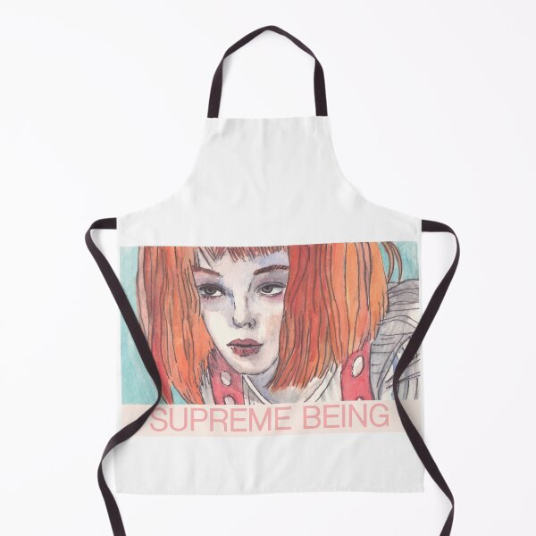 Item preview, Supreme Being designed and sold by HautCheetos.