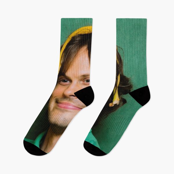 Item preview, matthew gray gubler with a banana designed and sold by nataliegb3.