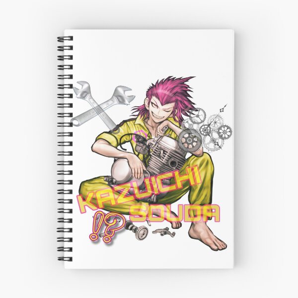 Item preview, KAZUICHI SOUDA designed and sold by ketchyum.