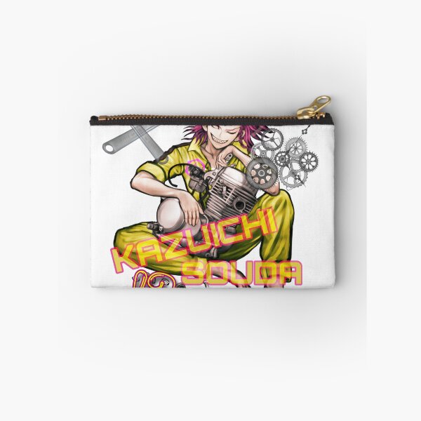 Item preview, KAZUICHI SOUDA designed and sold by ketchyum.