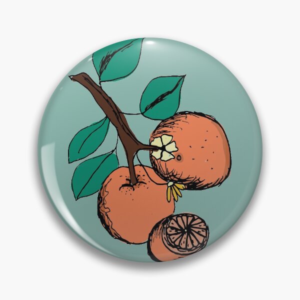 Artikelvorschau, Sommerfrucht entworfen und verkauft von Anne Brooke Art.