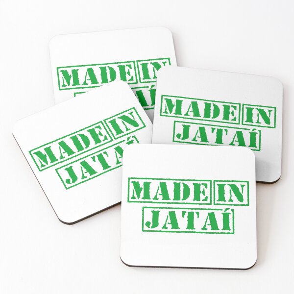 Item preview, Made in Jatai Brazil designed and sold by xesed.