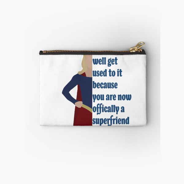 Item preview, you are now officially a superfriend designed and sold by emblan.