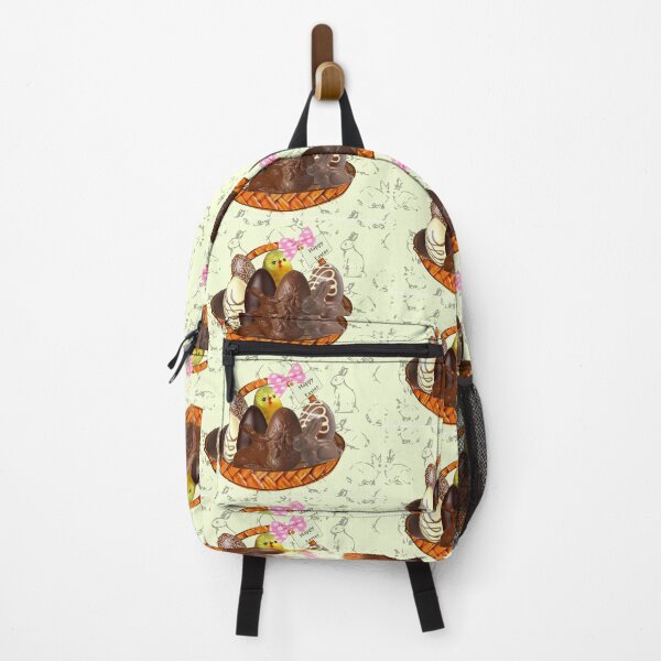 Item preview, Chocolate Easter egg greeting Card designed and sold by aldona.