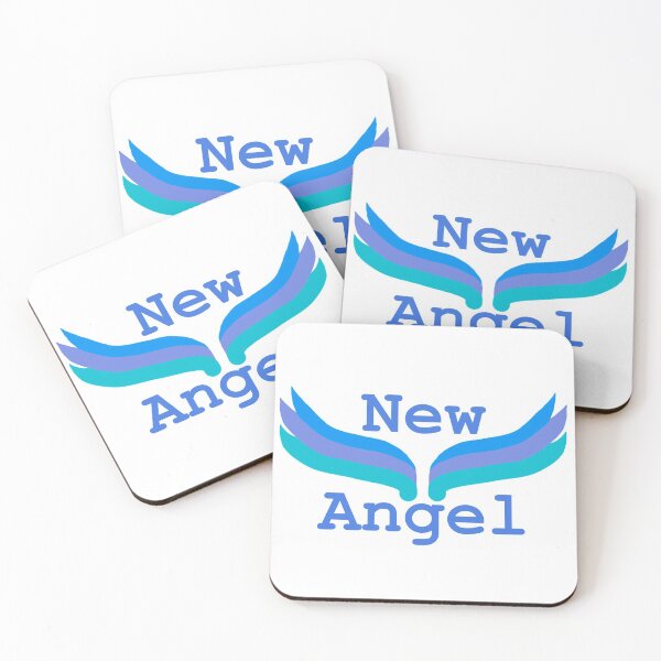 Item preview, New Angel designed and sold by Kayla-1-5.